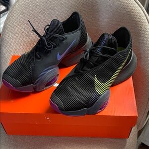 Nike Air Zoom Superrep 2